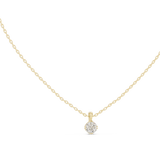 Pendant GPD-0038@7 - Yellow Gold - Image