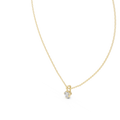 Pendant GPD-0038@7 - Yellow Gold - Image