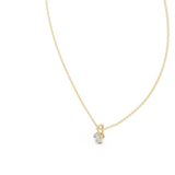Pendant GPD-0038@7 - Yellow Gold - Image