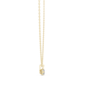 Pendant GPD-0038@7 - Yellow Gold - Image
