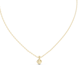 Pendant GPD-0038@7 - Yellow Gold - Image
