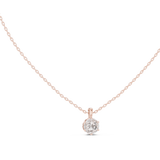 Pendant GPD-0039@7 - Rose Gold - Image