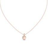 Pendant GPD-0039@7 - Rose Gold - Image