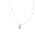 Pendant GPD-0039@7 - White Gold - Image