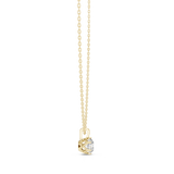 Pendant GPD-0039@7 - Yellow Gold - Image