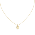 Pendant GPD-0039@7 - Yellow Gold - Image