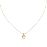 Pendant GPD-0039@7 - Yellow Gold - Image