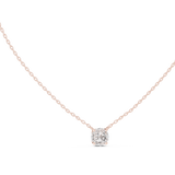 Pendant GPD-0040 - Rose Gold - Image