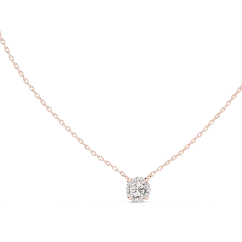 Pendant GPD-0040 - Rose Gold - Image