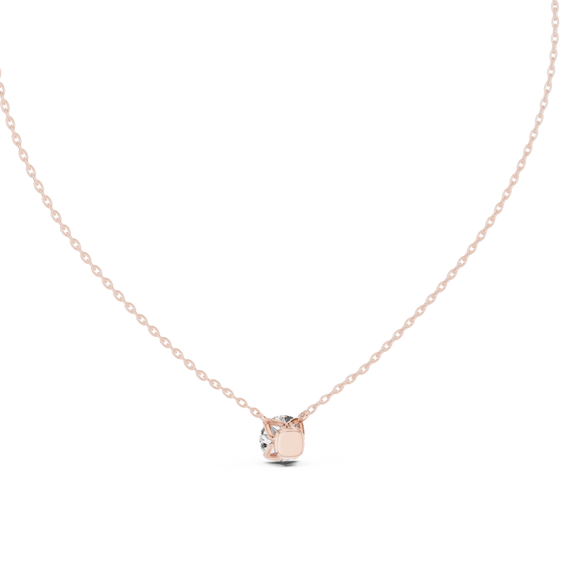 Pendant GPD-0040 - Rose Gold - Image
