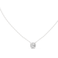 Pendant GPD-0040 - White Gold - Image