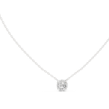 Pendant GPD-0040 - White Gold - Image