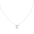 Pendant GPD-0040 - White Gold - Image