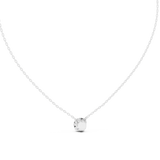 Pendant GPD-0040 - White Gold - Image
