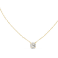 Pendant GPD-0040 - Yellow Gold - Image
