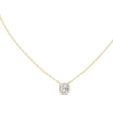 Pendant GPD-0040 - Yellow Gold - Image