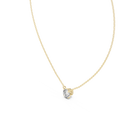 Pendant GPD-0040 - Yellow Gold - Image