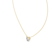 Pendant GPD-0040 - Yellow Gold - Image