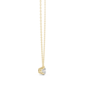 Pendant GPD-0040 - Yellow Gold - Image