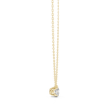 Pendant GPD-0040 - Yellow Gold - Image