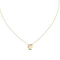 Pendant GPD-0040 - Yellow Gold - Image