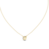 Pendant GPD-0040 - Yellow Gold - Image