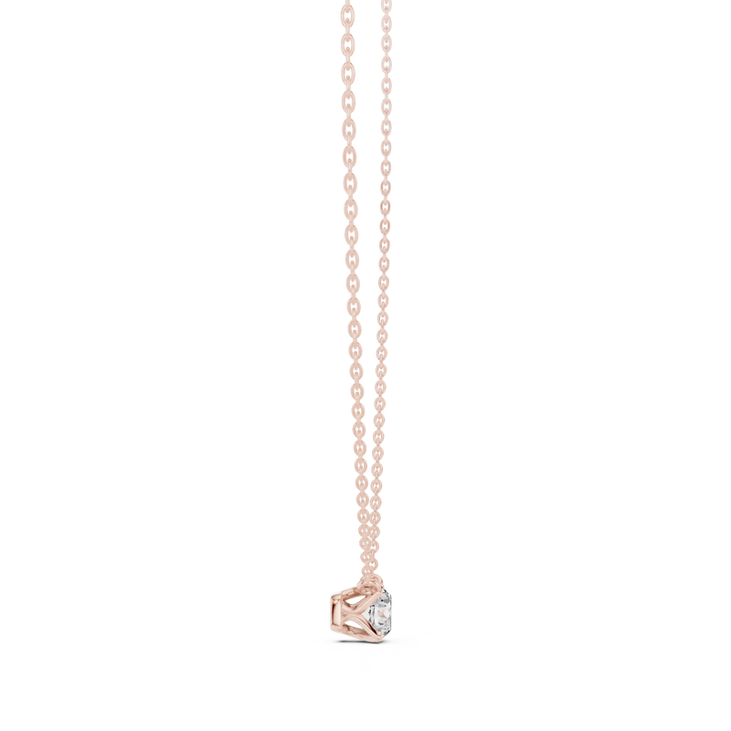 Pendant GPD-0041@7 - Rose Gold - Image