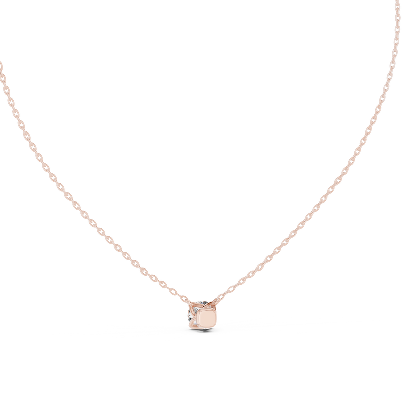 Pendant GPD-0041@7 - Rose Gold - Image