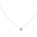 Pendant GPD-0041@7 - White Gold - Image