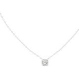 Pendant GPD-0041@7 - White Gold - Image