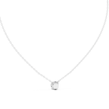 Pendant GPD-0041@7 - White Gold - Image