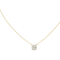 Pendant GPD-0041@7 - Yellow Gold - Image