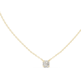 Pendant GPD-0041@7 - Yellow Gold - Image
