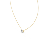 Pendant GPD-0041@7 - Yellow Gold - Image