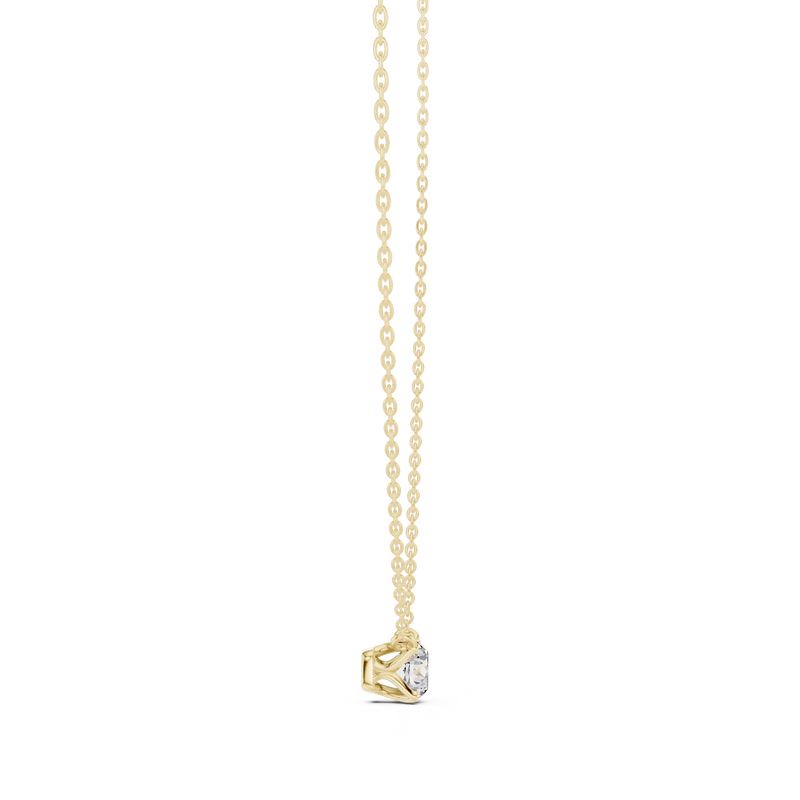 Pendant GPD-0041@7 - Yellow Gold - Image