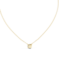Pendant GPD-0041@7 - Yellow Gold - Image