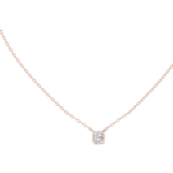 Pendant GPD-0042@7 - Rose Gold - Image