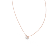 Pendant GPD-0042@7 - Rose Gold - Image