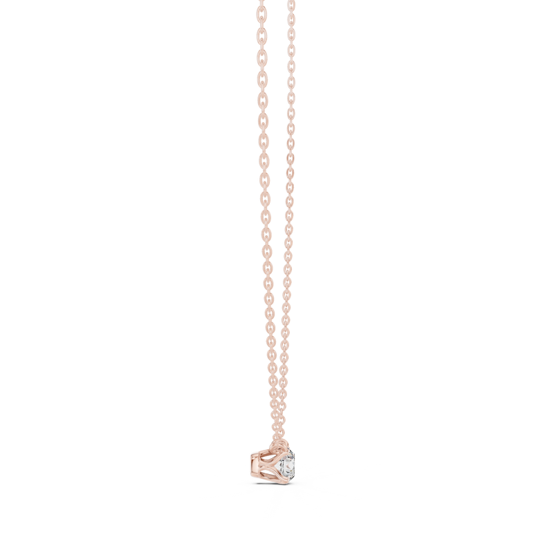 Pendant GPD-0042@7 - Rose Gold - Image
