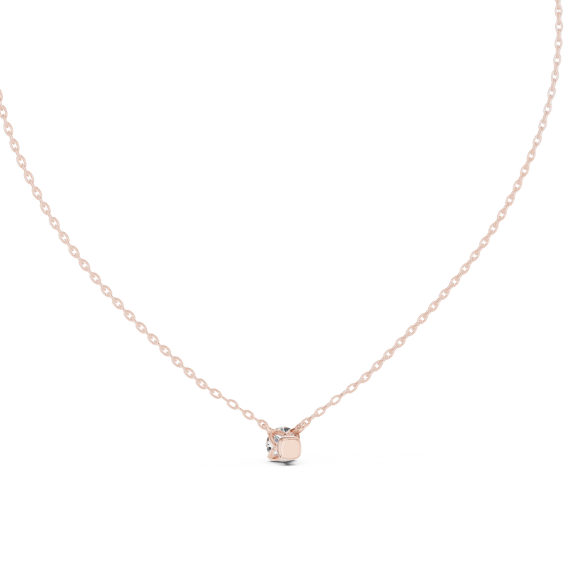 Pendant GPD-0042@7 - Rose Gold - Image