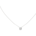 Pendant GPD-0042@7 - White Gold - Image
