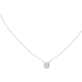 Pendant GPD-0042@7 - White Gold - Image