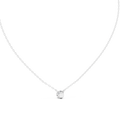 Pendant GPD-0042@7 - White Gold - Image