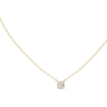 Pendant GPD-0042@7 - Yellow Gold - Image