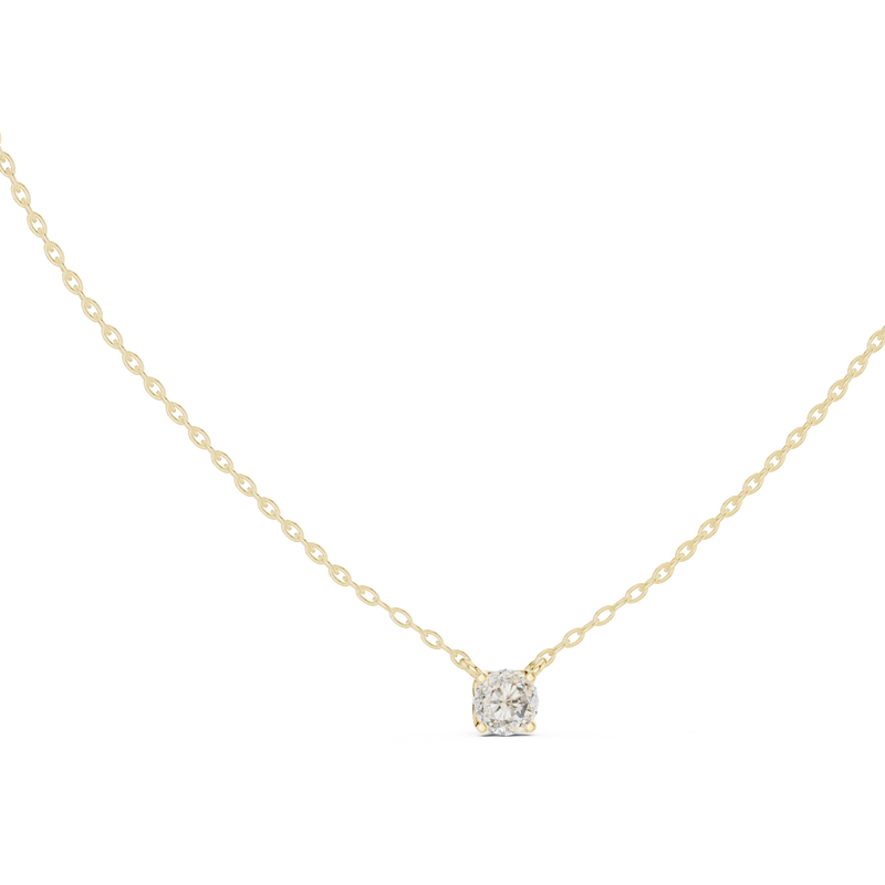 Pendant GPD-0042@7 - Yellow Gold - Image