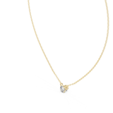 Pendant GPD-0042@7 - Yellow Gold - Image