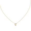 Pendant GPD-0042@7 - Yellow Gold - Image