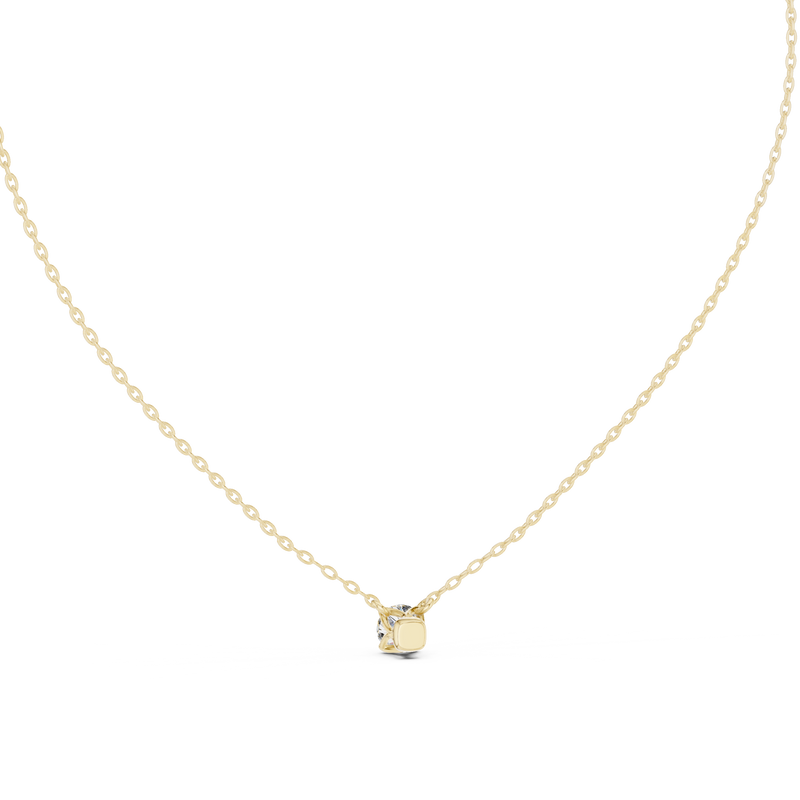 Pendant GPD-0042@7 - Yellow Gold - Image