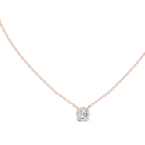 Pendant GPD-0043@7 - Rose Gold - Image
