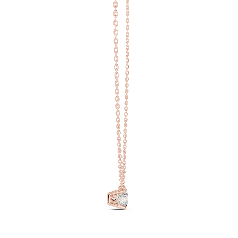 Pendant GPD-0043@7 - Rose Gold - Image
